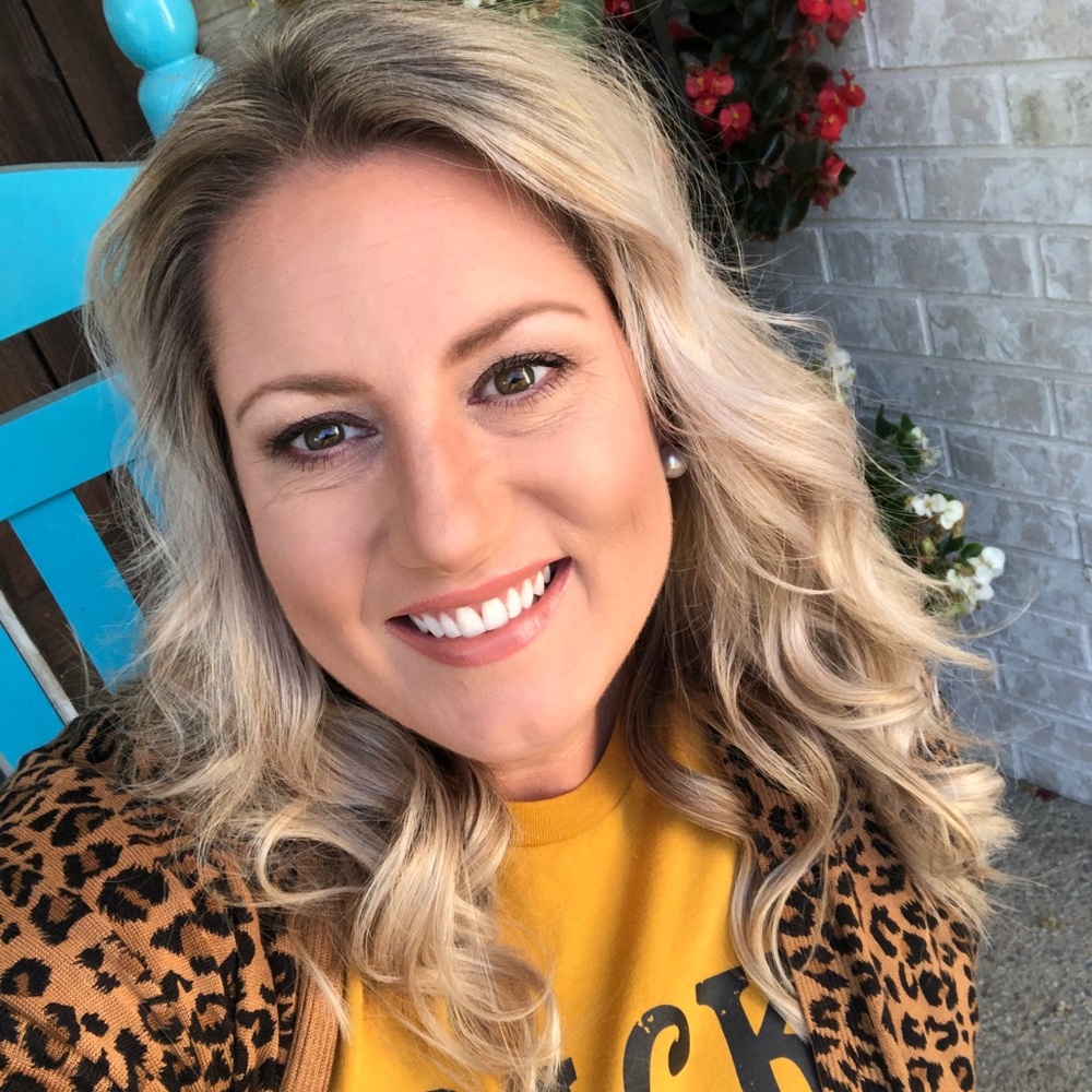 Meet your Posher, Amanda